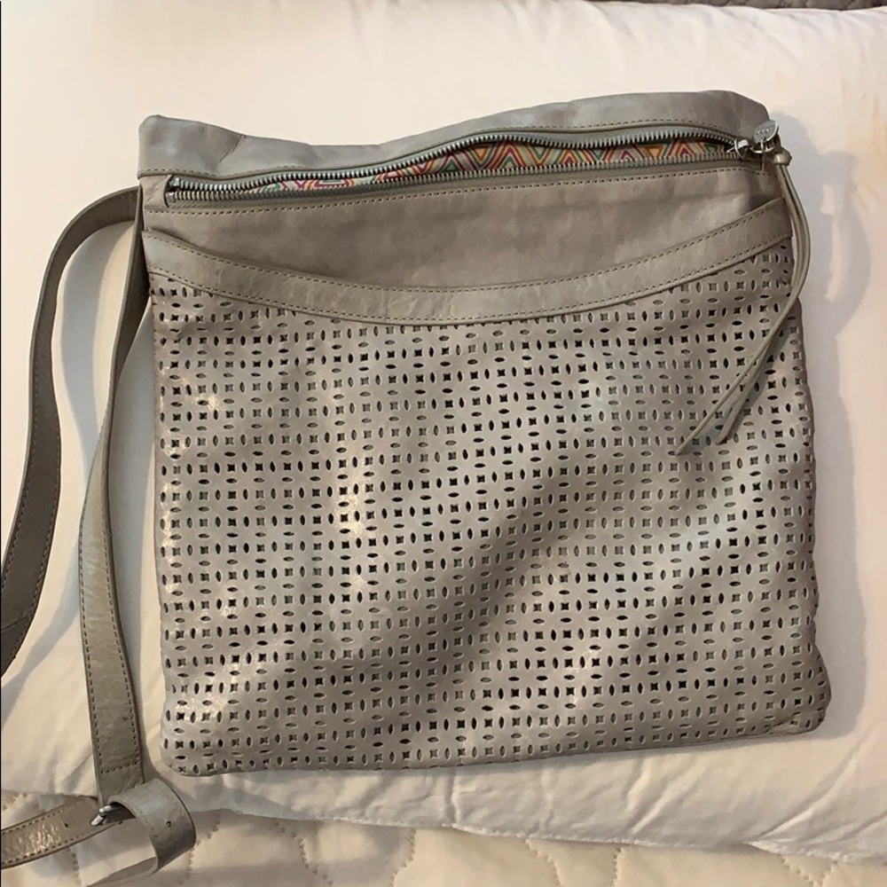 Hobo crossbody